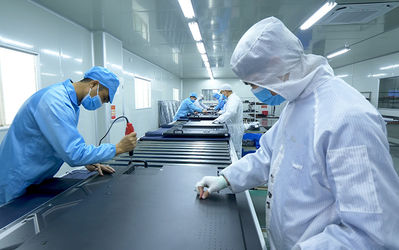 CINA Guangdong Deyuan Technology Co., Ltd. Profil Perusahaan