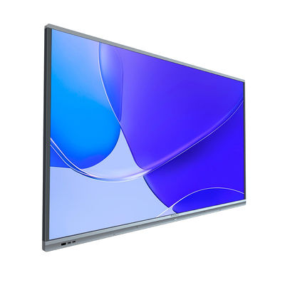 65 '' Smart Board Interactive Whiteboard Interactive Flat Panel Untuk Pendidikan