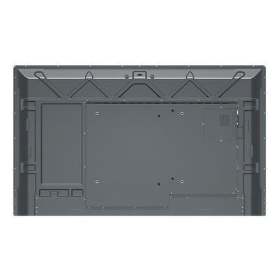65 Inch Interactive Display Panel Digital Board Untuk Ruang Kelas