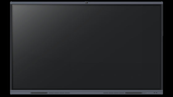 Pilihan Terbaik H11S 65 Inch Smart Board Interactive Whiteboard AG Interactive Board 20 Poin