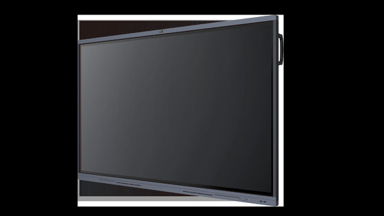 Pilihan Terbaik H11S 65 Inch Smart Board Interactive Whiteboard AG Interactive Board 20 Poin