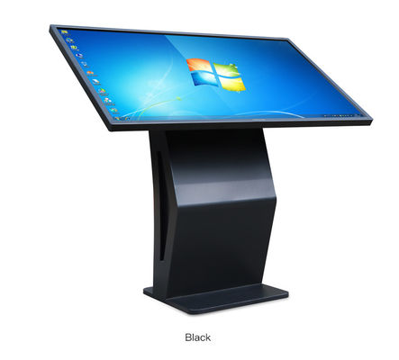 32 Inch Pabrik Penjualan Langsung Kios Layar Sentuh Interaktif Permintaan Mesin All-In-One