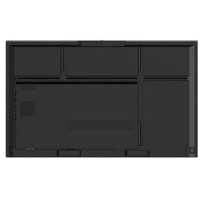 H11S 75 Inch Smart Trace Board Papan Tulis Interaktif 20 Titik Sentuh