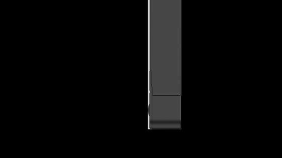 H11S 65 ''Ponsel All In One PC LCD Interactive Whiteboard Untuk Sekolah