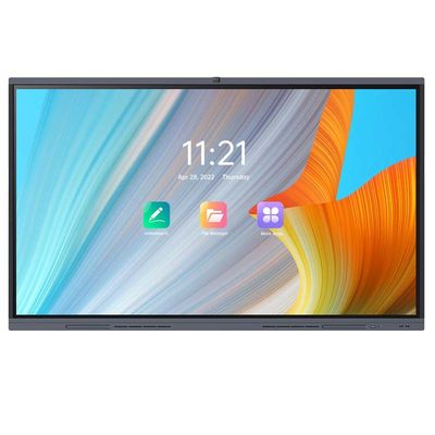 H11S 65 ''pabrik harga grosir papan tulis interaktif pasar komputer merek Cina