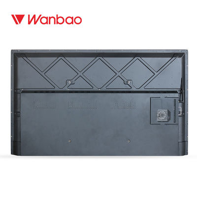 Layar Sentuh LCD Interactive Whiteboard Display Electronic Interactive Board Untuk Penjualan