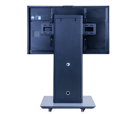 20 Titik Sentuh Panel Display Interaktif / Papan Tulis Interaktif Digital UHD 4K