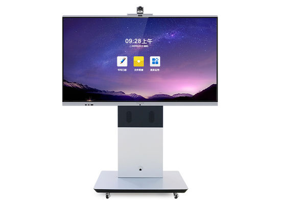 Papan Tulis Digital Interaktif Cerdas Berdiri Lantai 65 ''
