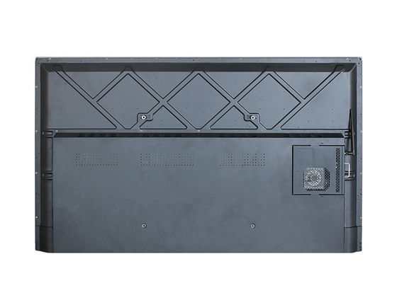 Panel Interaktif Inframerah LED 20 Poin Multi Touch Resolusi 4K 3840 * 2160