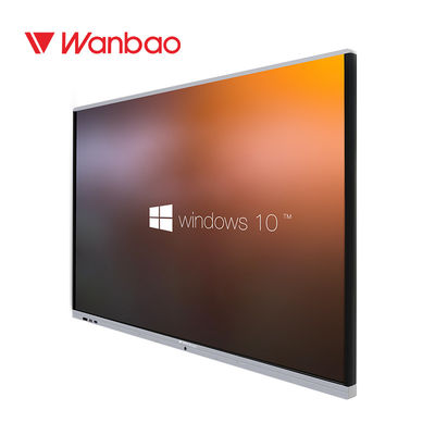 Papan Tulis Digital Interaktif Cerdas Berdiri Lantai 65 ''