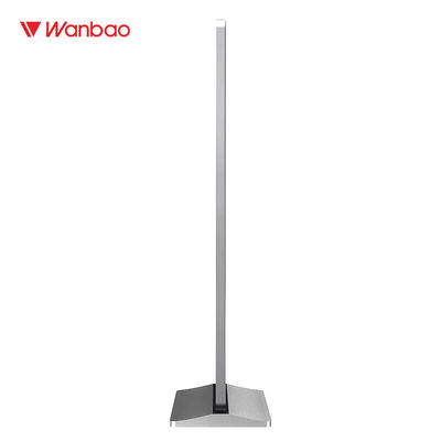 LED LCD Indoor Digital Advertising Display Signage Dengan Tubuh Ultra Tipis 4cm