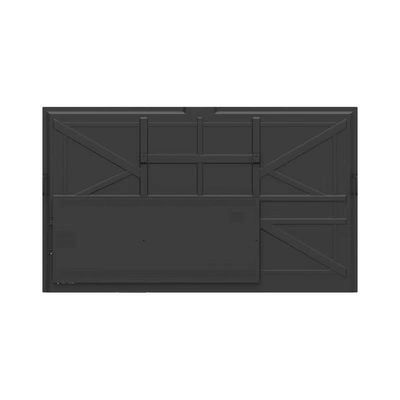 Layar Sentuh Papan Tulis Interaktif Cerdas Lcd Digital Flat Pane