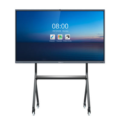 Papan Tulis Interaktif Papan Tulis Elektronik Papan Putih Digital Papan Pintar Untuk Ruang Kelas