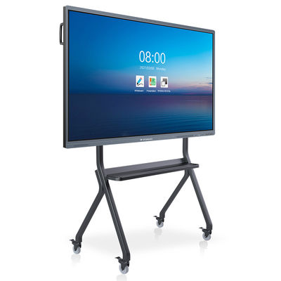 65 &quot;Papan Cerdas Panel Datar Interaktif Untuk Papan Cerdas Interaktif Kelas