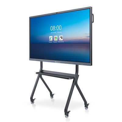 65 &quot;Papan Cerdas Panel Datar Interaktif Untuk Papan Cerdas Interaktif Kelas