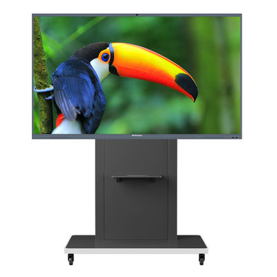 65 &quot;Papan Cerdas Panel Datar Interaktif Untuk Papan Cerdas Interaktif Kelas
