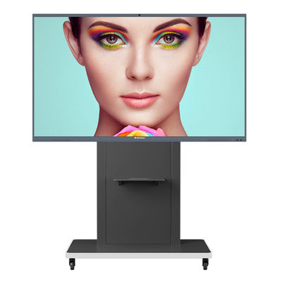 65 &quot;Papan Cerdas Panel Datar Interaktif Untuk Papan Cerdas Interaktif Kelas