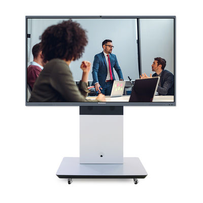 Papan Layar Sentuh E Learning Classroom Ops Computer Smart Whiteboard