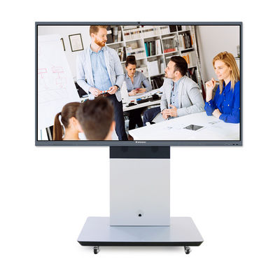 Papan Layar Sentuh E Learning Classroom Ops Computer Smart Whiteboard