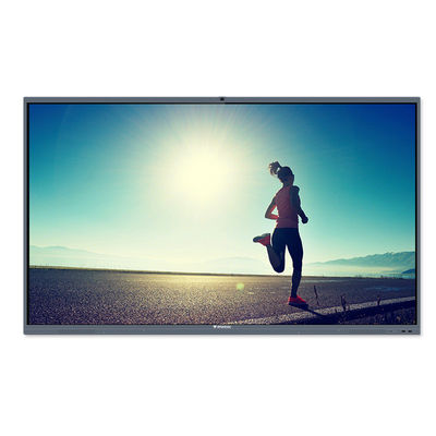 65&quot; Digital Smart Board Interactive Whiteboard Interactive Digital Board Dengan Sistem Windows