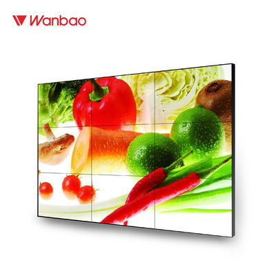Full Color Led Billboard Tampilan Elektronik Led Sign Board 6ms Waktu Respons