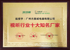 CINA Guangdong Deyuan Technology Co., Ltd. Sertifikasi
